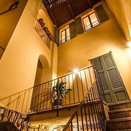 Lake Charming Apartment Чернобио Екстериор снимка
