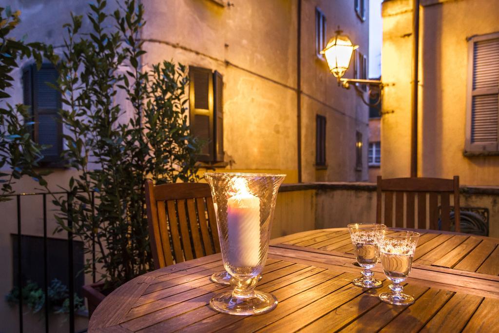 Lake Charming Apartment Чернобио Стая снимка